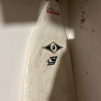 Tavola surf  bic 6.7