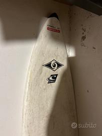 Tavola surf  bic 6.7