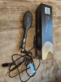 GHD Glide Smoothing Hot Brush