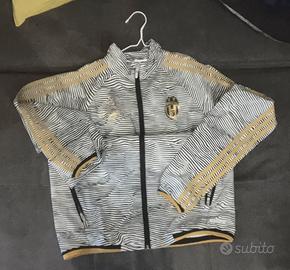 ADIDAS Juventus track jacket giacchetta tuta