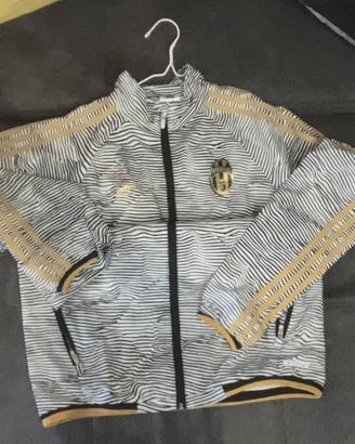 ADIDAS Juventus track jacket giacchetta tuta