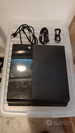 PS4 + Kit VR Completo + 2 Move + 7 Giochi