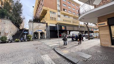 Pub Napoli Vomero centro