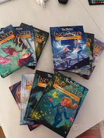 Libri tea stilton