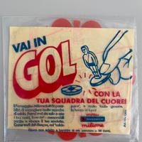 VAI IN GOL - INVERNIZZI / MILIONE: FIORENTINA