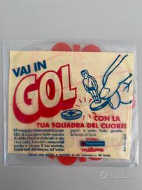 VAI IN GOL - INVERNIZZI / MILIONE: FIORENTINA