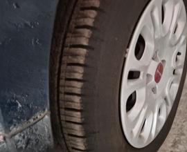 FIAT Panda 3ª serie - 2019 2000km