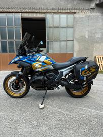 Bmw r 1300 gs