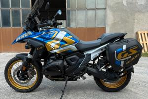 Bmw r 1300 gs