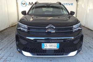 CITROEN C5 Aircross Hybrid 136cv e-DCS6 Max *sol