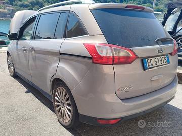 Ford Grand C Max 7 posti 