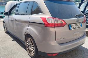 Ford Grand C Max 7 posti 