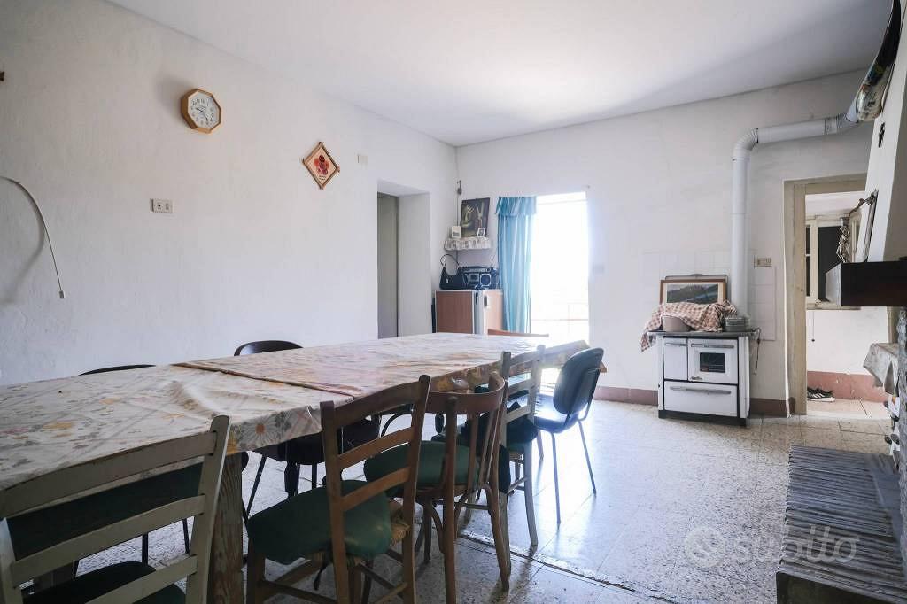 Casa – Gemmano, Onferno - Vista 3