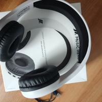 Cuffiette wireless
