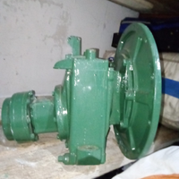 Invertitore volvo penta md40