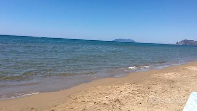 Villa 160 metri mare tra Sperlonga e Terracina