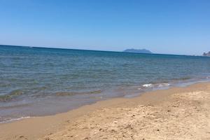 Villa 160 metri mare tra Sperlonga e Terracina