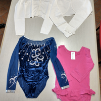 Abbigliamento bambina 8 anni