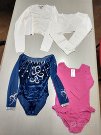 Abbigliamento bambina 8 anni