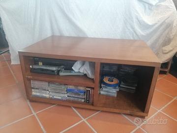 Mobile tv