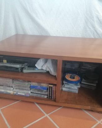 Mobile tv