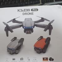 Drone gioco quadricottero pari al nuovo