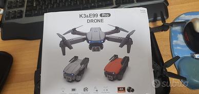 Drone gioco quadricottero pari al nuovo