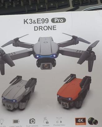 Drone gioco quadricottero pari al nuovo