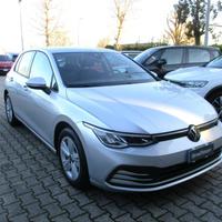 Volkswagen Golf 2.0 TDI DSG SCR Life Carplay/Led