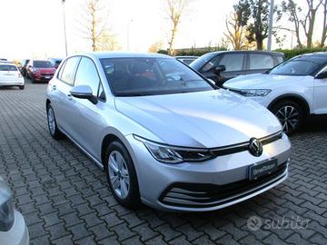Volkswagen Golf 2.0 TDI DSG SCR Life Carplay/Led