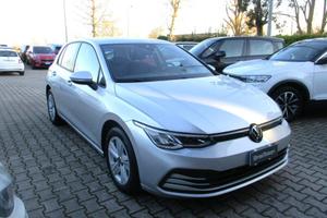 Volkswagen Golf 2.0 TDI DSG SCR Life Carplay/Led