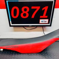 SELLA HONDA CRF 250 DAL 2004 AL 2009 ANCHE CRF 450