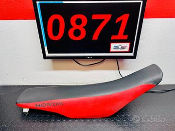 SELLA HONDA CRF 250 DAL 2004 AL 2009 ANCHE CRF 450