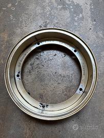 Cerchio Sip Tubeless Vespa 50 special