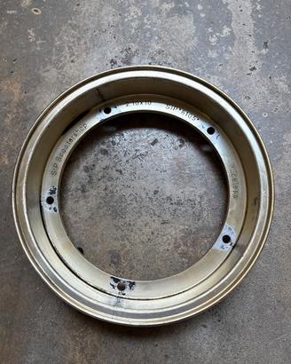Cerchio Sip Tubeless Vespa 50 special