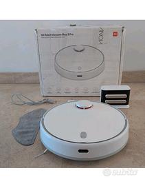 XIAOMI VACUUM MOP 2 PRO ROBOT LAVAPAVIMENTI 