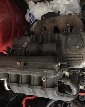 Motore B10S1 matiz 1000