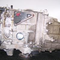 Motore Smart Brabus 3B21