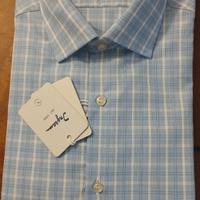 Camicia Ingram Nuova con cartellino tg 40_41