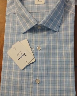 Camicia Ingram Nuova con cartellino tg 40_41