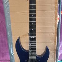 chitarra elettrica yamaha pacifica