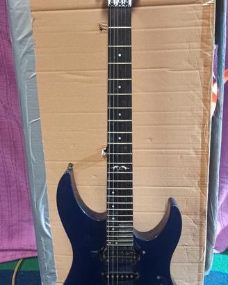 chitarra elettrica yamaha pacifica