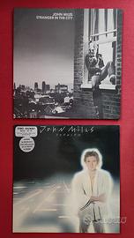 N. 2 LP vinile 33 giri "John Miles"