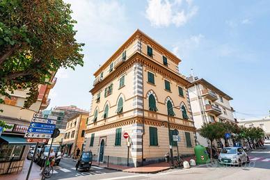 Attico / Mansarda di 202 m² con 5 locali e box aut