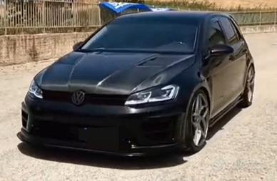 golf 7
