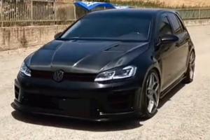golf 7