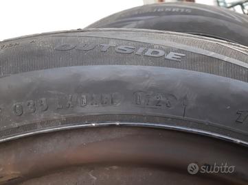 Gomme 185 65 15 88 T