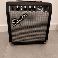 Amplificatore Squier Frontman 10G