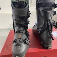 Atomic Hawx Ultra XTD 130 - Scarponi sci