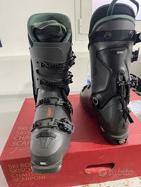Atomic Hawx Ultra XTD 130 - Scarponi sci
